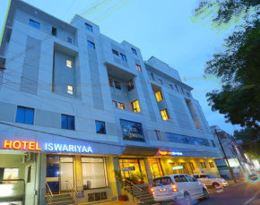  Hotel Aishwarywaa  Ироду
